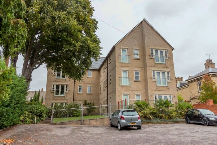 1 Bedroom Flat To Rent In Midland Road, Elsden Park, Wellingborough, Northamptonshire, NN8