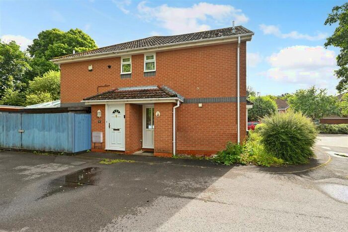 1 Bedroom House To Rent In Churchwood Drive, Tangmere, PO20