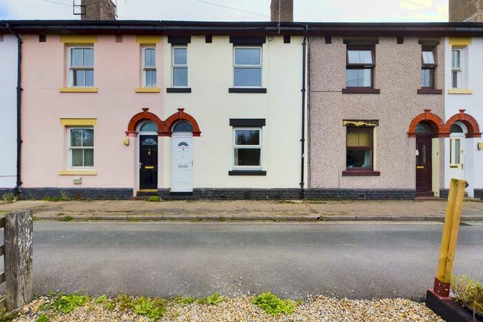 2 Bedroom Terraced House To Rent In Whinfell Terrace, Tebay, Penrith, CA10