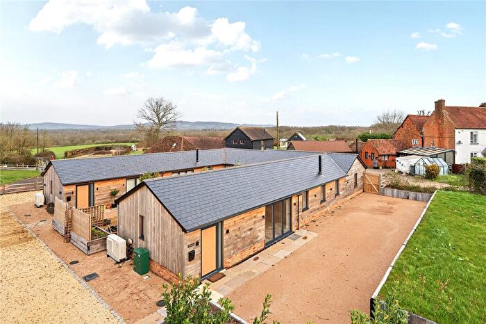 3 Bedroom Bungalow To Rent In Dorking Road, Kingsfold, RH12