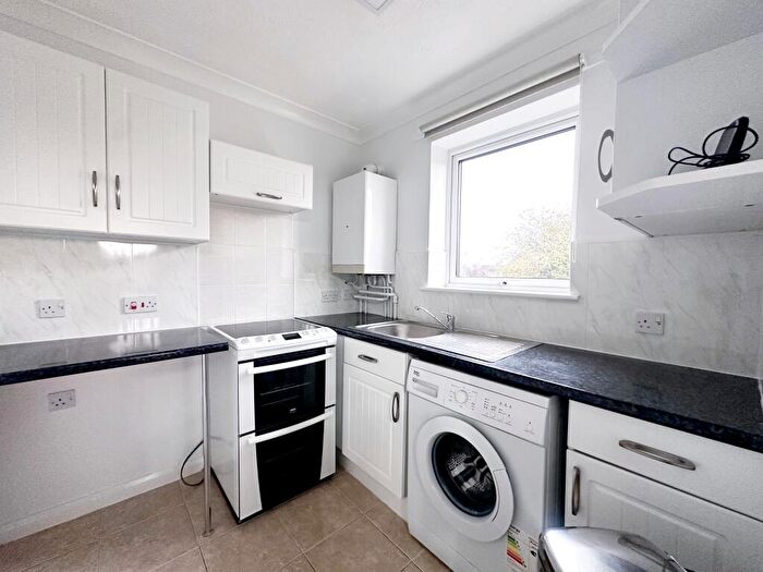 1 Bedroom House To Rent In Station Gardens, Ramsey, Huntingdon, PE26