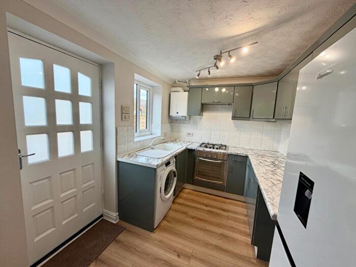 2 Bedroom House To Rent In Thirlmere Road, Wythenshawe, M22
