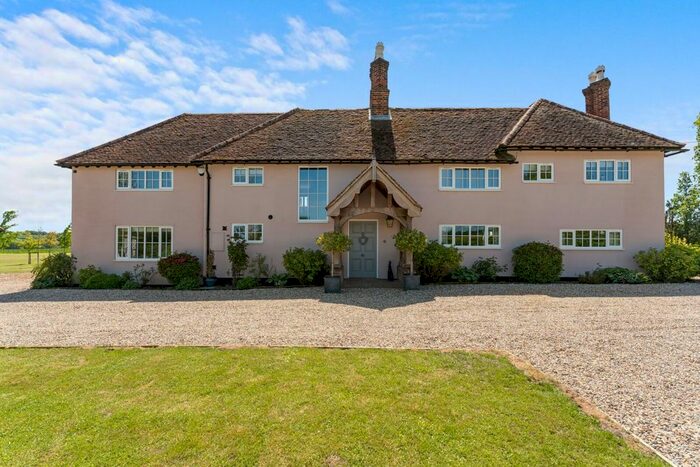 5 Bedroom Detached House For Sale In Little Cambridge, Duton Hill, Dunmow, Essex, CM6