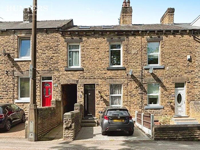 4 Bedroom Property For Sale In Station Road, Royston, Barnsley, S71