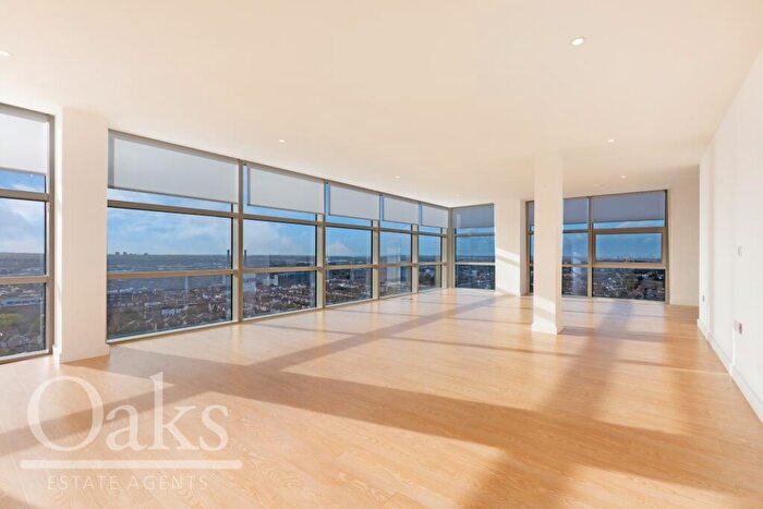 2 Bedroom Apartment To Rent In Newgate, Croydon, CR0