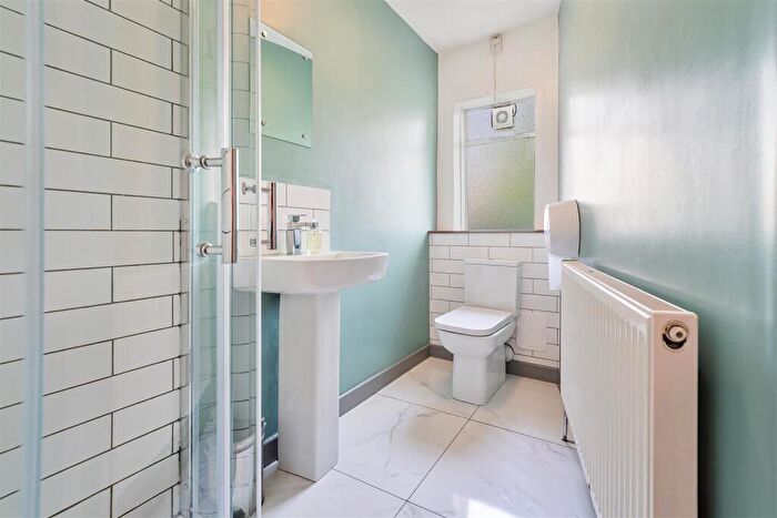 1 Bedroom House To Rent In St. Pauls Road, Clifton, BS8