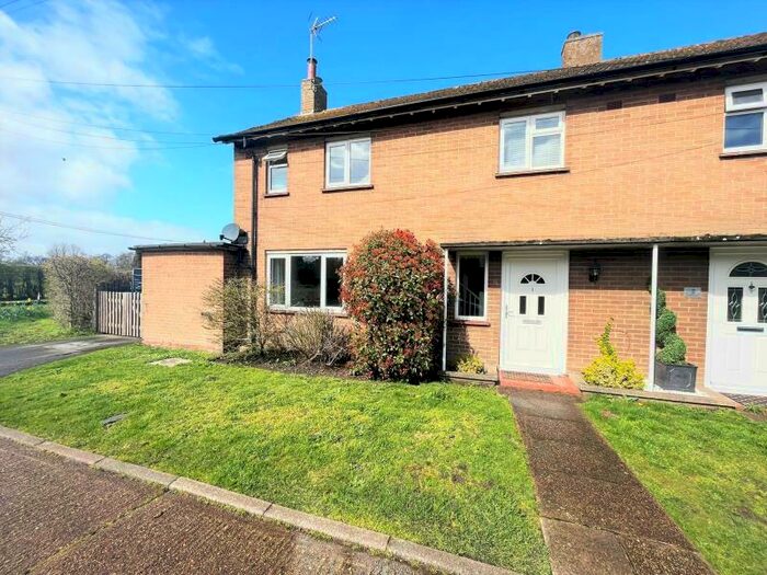 3 Bedroom Village House To Rent In Wisley, Surrey, GU23