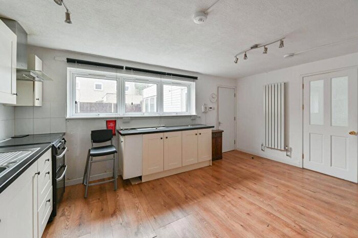 3 Bedroom House To Rent In Portland Road, Mitcham, CR4