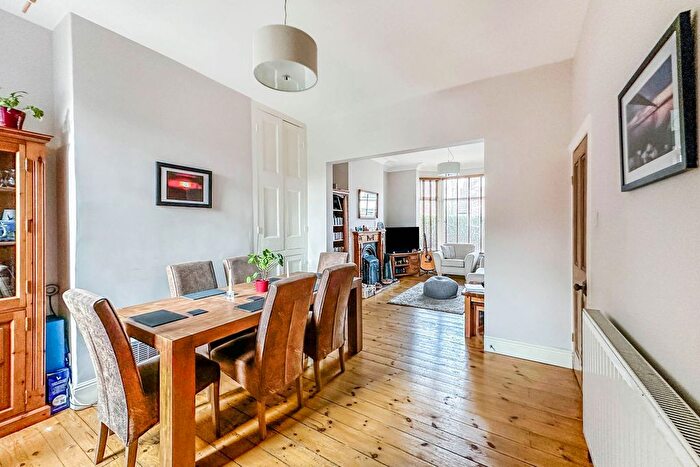 3 Bedroom Terraced House For Sale In Ella Street, Hull, HU5