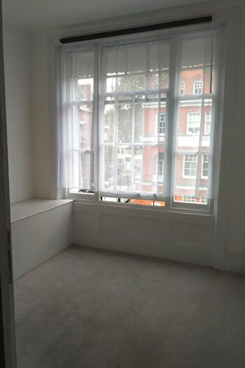 Studio To Rent In Evelyn Gardens, London, SW7