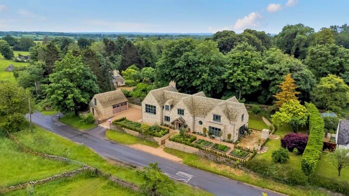 5 Bedroom Detached House For Sale In Lower End, Ramsden, Chipping Norton, OX7