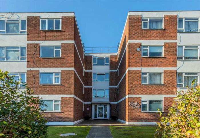 1 Bedroom Property To Rent In Palmerston Road, London N22