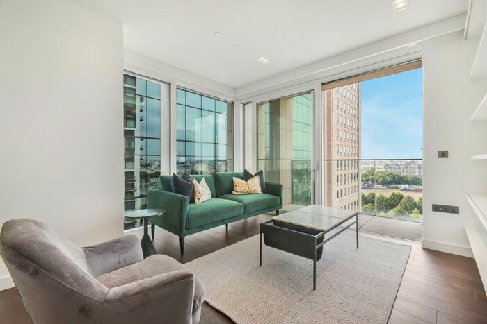 2 Bedroom Flat To Rent In Casson Square, London, SE1