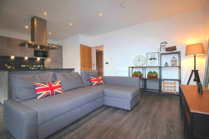 2 Bedroom Apartment To Rent In George Leigh Street, Manchester, M4