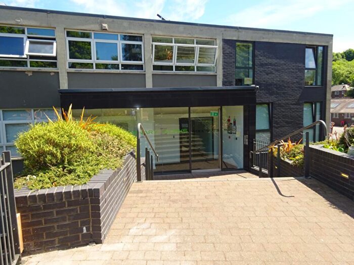 2 Bedroom Flat To Rent In Centenary Works Woodseats Road Sheffield P, S8