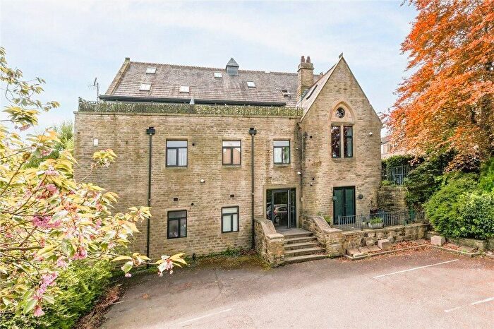 2 Bedroom Flat For Sale In Stonecross, Main Street, Wilsden, Bradford, BD15