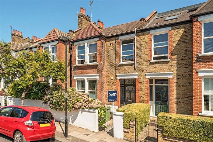 2 Bedroom Flat For Sale In Francemary Road, Brockley, SE4