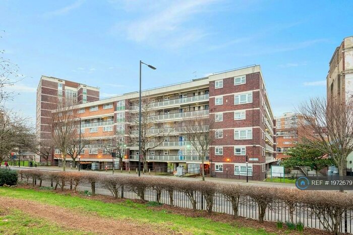 1 Bedroom Flat To Rent In Cropley Court, London, N1