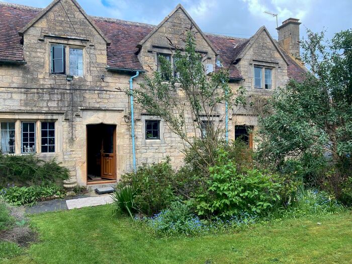 3 Bedroom Cottage To Rent In The Hollies, Bredons Norton, Tewkesbury, GL20