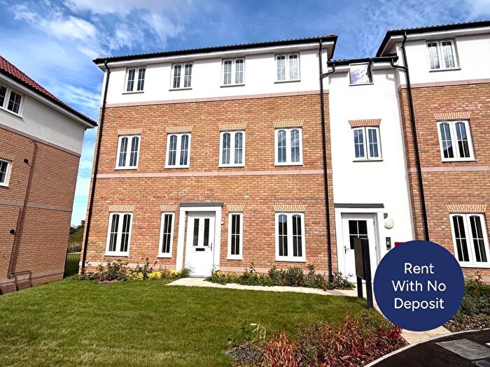 2 Bedroom Flat To Rent In Orchard Place, Aylesham, Canterbury, Kent, CT3