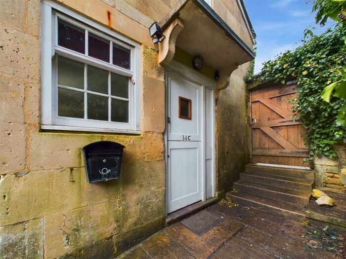 1 Bedroom Property To Rent In St Margarets Street, Bradford On Avon, BA15