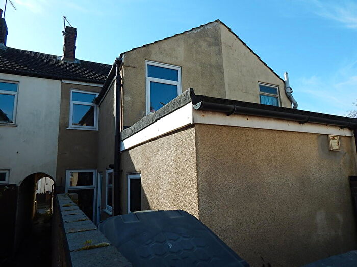 3 Bedroom Terraced House For Sale In Breydon Road, Great Yarmouth, Norfolk, NR31