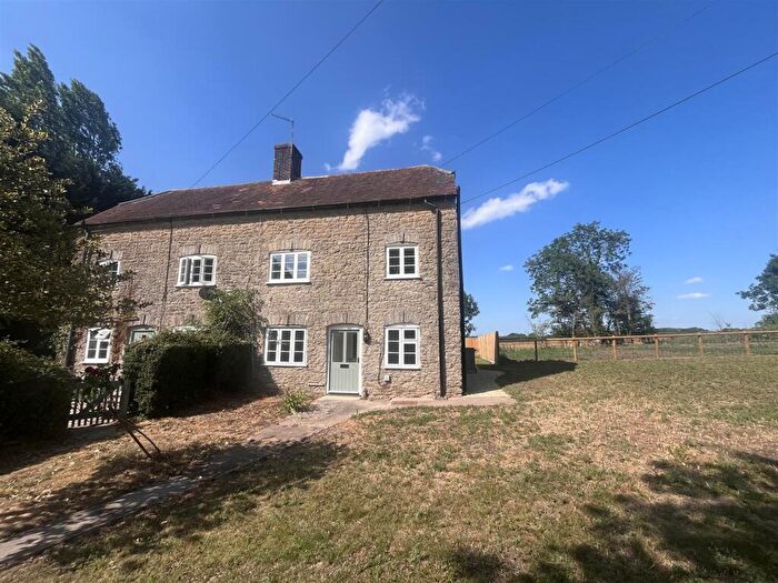 3 Bedroom Semi Detached House To Rent In North Wootton, Sherborne, DT9
