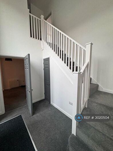 2 Bedroom Semi Detached House To Rent In Hall St, Swadlincote, DE11
