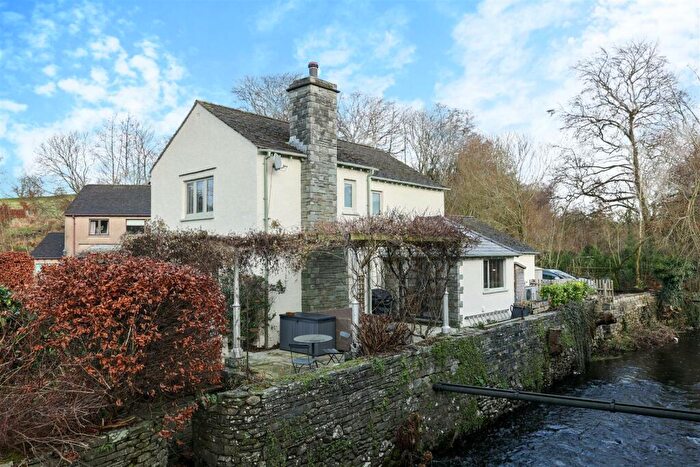 3 Bedroom Detached House For Sale In Old Hutton, Kendal, LA8