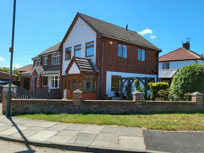 Houses for sale & to rent in SR6 7TF, Southend, Cleadon And East Boldon