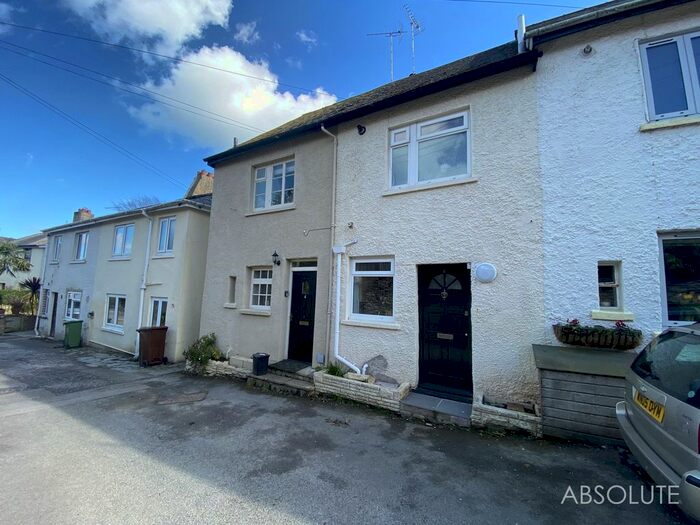2 Bedroom Terraced House To Rent In Polhearne Lane, Brixham, TQ5