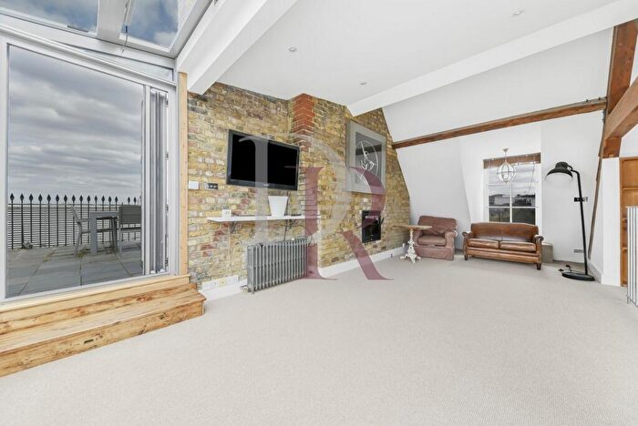 2 Bedroom Apartment To Rent In The Village / Hudson House, Amies Street, Clapham Junction, SW11