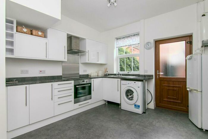 2 Bedroom Terraced House To Rent In Albion Street, Chester, CH1