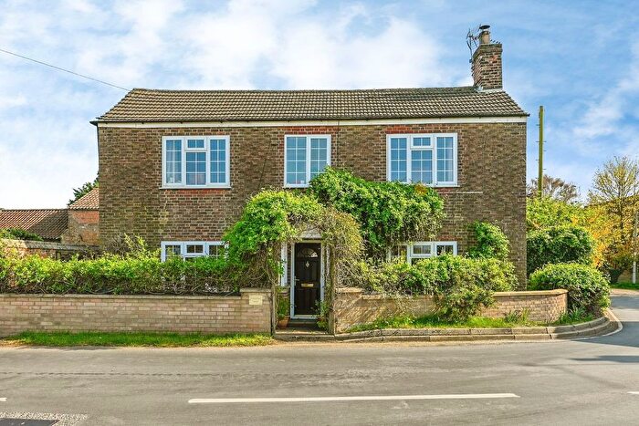 6 Bedroom Detached House For Sale In Lynn Road, Wiggenhall St Germans, King's Lynn, PE34
