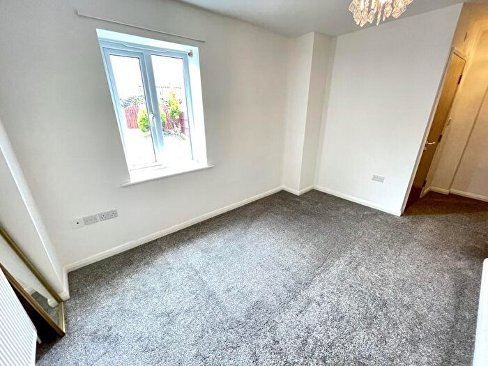 4 Bedroom Terraced House To Rent In Weston View, Sheffield, S10