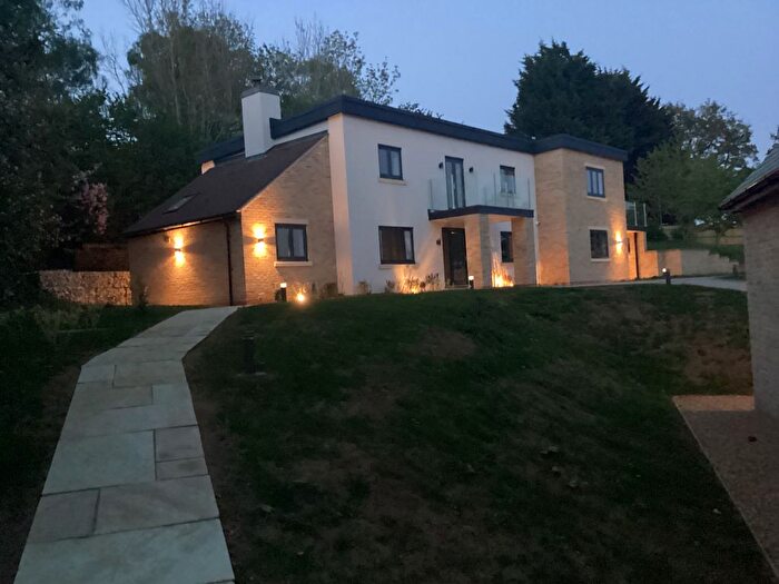 4 Bedroom Detached House For Sale In Badby Lane, Staverton, NN11
