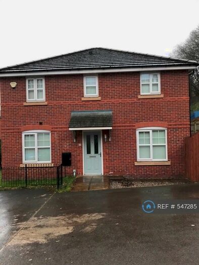 3 Bedroom Semi-Detached House To Rent In Celia Street, Manchester, M8