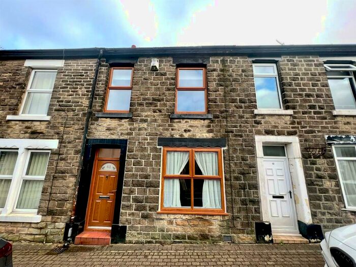 2 Bedroom Terraced House To Rent In Market Street, Mottram, SK14