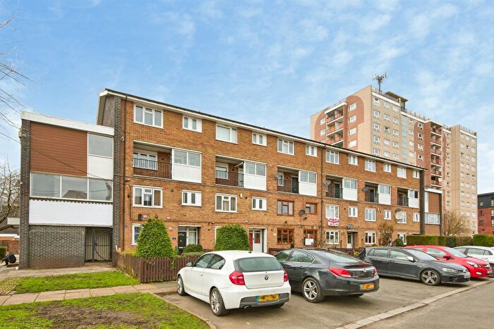 3 Bedroom Maisonette For Sale In Duke Street, Derby, DE1