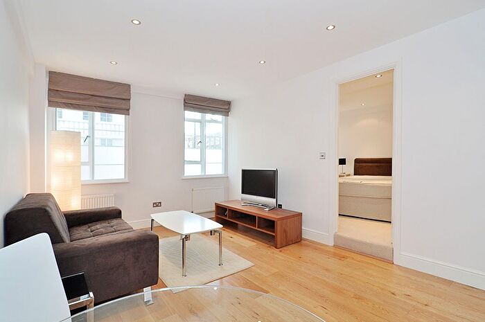 1 Bedroom Flat To Rent In Nell Gwynn House, Sloane Avenue, London, SW3