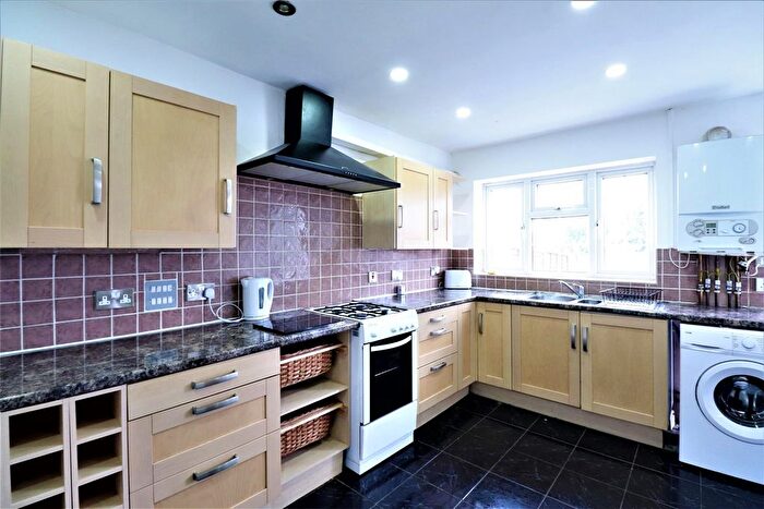 4 Bedroom Property To Rent In Pinto Close, Birmingham, B16