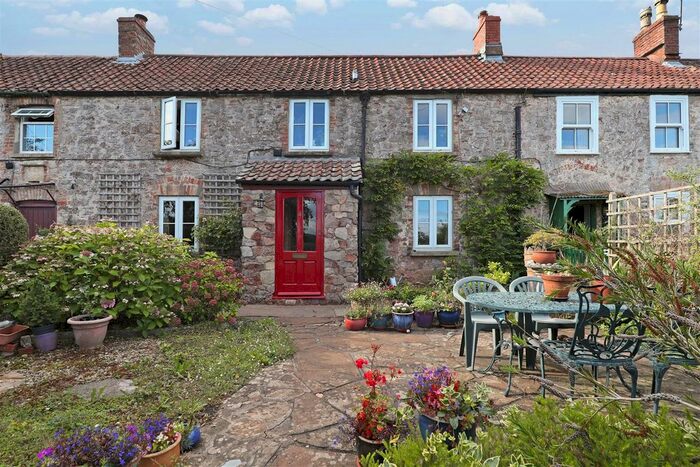 4 Bedroom Cottage For Sale In Warren Lane, Long Ashton, Bristol, BS41