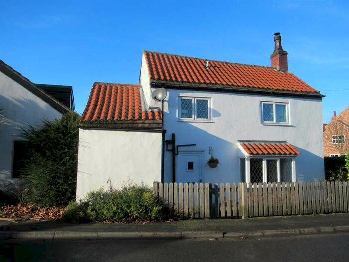 3 Bedroom Cottage To Rent In Church Street, Church Fenton, Tadcaster, LS24