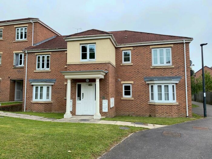 2 Bedroom Flat To Rent In Lane End View, Rotherham, ., S60