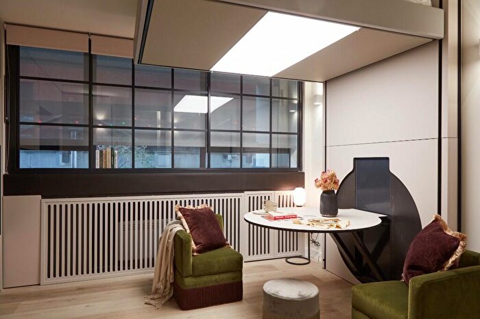 Studio To Rent In Dandi Wembley, Stadium Way, HA9