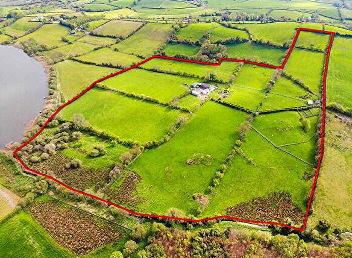 3 Bedroom Detached House And Lands For Sale In Ballycrune Road, Hillsborough, BT26