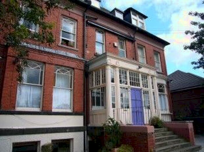 1 Bedroom Flat To Rent In Greenheys Road, Liverpool, L8