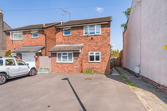 4 Bedroom Detached House For Sale In Swindon Road, Cheltenham, GL51
