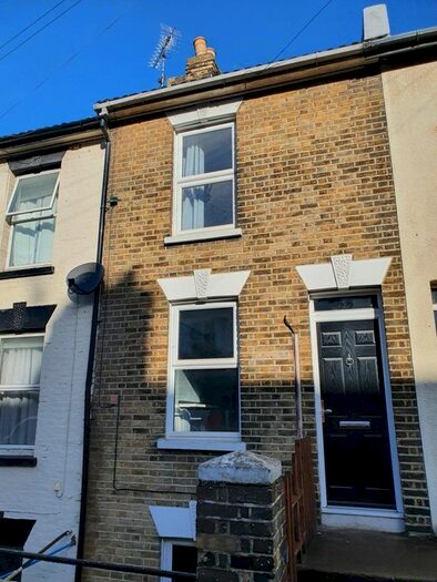 2 Bedroom Terraced House To Rent In Borstal Street, Rochester, Kent, ME1