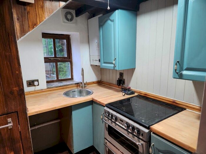 1 Bedroom Semi-Detached House To Rent In St. Lawrence Street, Horncastle, LN9